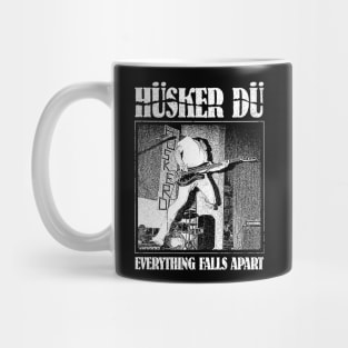 Husker Du - EFA Fanmade Mug